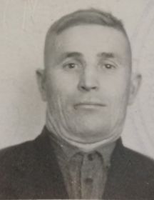 Сорокин Яков Петрович