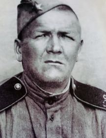 Кривошеин Иван Алексеевич