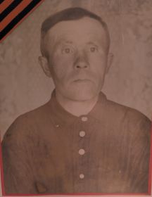 Кулагин Григорий Федорович