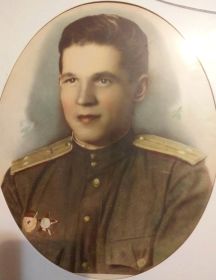Бородатов Василий Титович