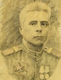 Артёмов Пётр Петрович