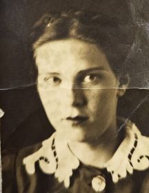 Новикова Валентина Александровна