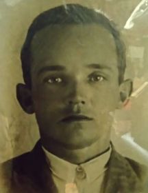 Лагутин Илья Акимович