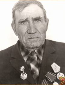 Катанцев Александр Михайлович