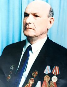Латыпов Суният Сабирович