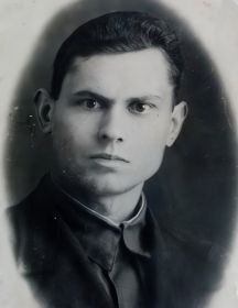 Шутченко Герасим Михайлович