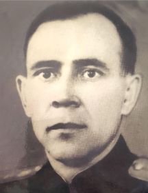 Карпунин Борис Григорьевич
