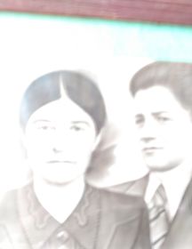 Шевцов Иван Денисович