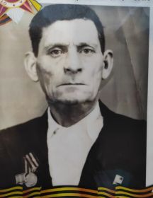 Казаков Андрей Иванович