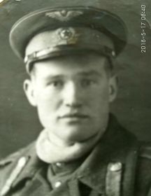 Куракин Николай Петрович