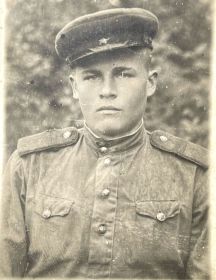 Щуплов Алексей Иванович