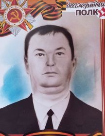 Кобельков Георгий Семенович