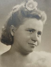 Каютина Галина 
