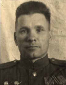 Жуков Алексей Никитович