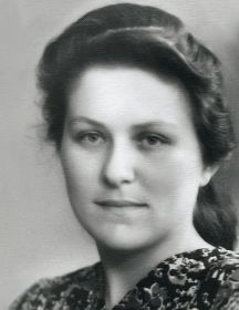 Ходакова (Иофина) Софья Шоломовна