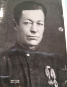 Еружников Виктор Александрович