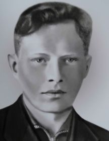 Селиванов Виктор Леонидович