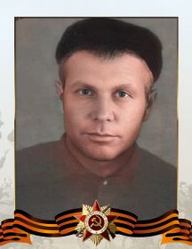 Сорокин Иван Маркович