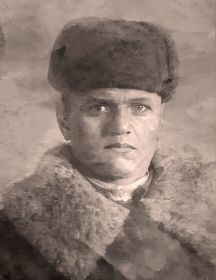 Стеблецов Иван Кондратьевич