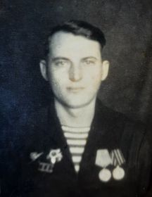 Томилов Николай Алексеевич