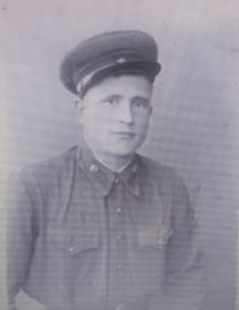 Жуков Игорь Михайлович