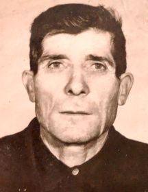 Карамян Аветик Геворгович