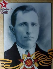 Анисимов Иван Стефанович