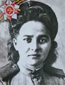 Яшникова Мария Фёдоровна