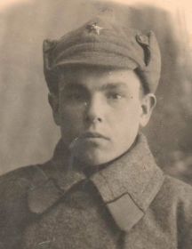 Бедарев Иван Федорович