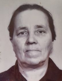 Карелина Екатерина Александровна