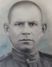 Логинов Константин Иванович