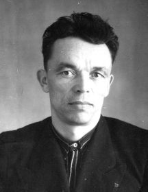 Ростов Василий Сергеевич