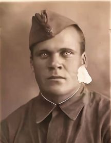 Лысиков Иван Григорьевич