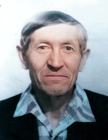 Малюков Яков Иванович
