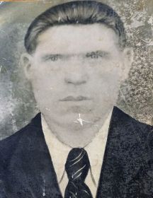 Ухалин Михаил Андреевич