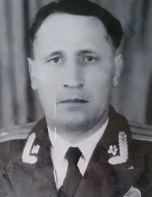 Шумаев Михаил Петрович