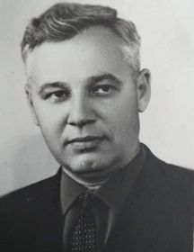 Борщёв Николай Моисеевич