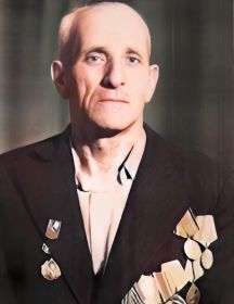 Данельян Сурен Ованесович