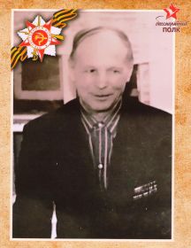 Корнеев Дмитрий Михайлович