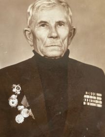 Липский Николай Фёдорович