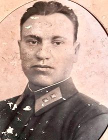 Мардаровский Николай Симонович
