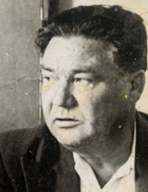 Жуковский Иван Севастьянович