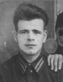 Белозёров Павел Иванович
