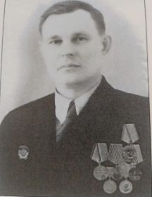Ефимов Яков Лукич
