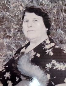 Скотникова Евдокия Захаровна