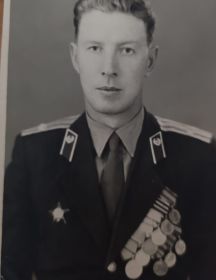 Лецинский Виктор Александрович