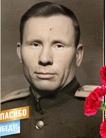 Железнов Александр Пантилеевич