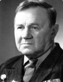 Ратинский Николай Николаевич