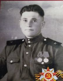 Ткаченко Алексей Борисович