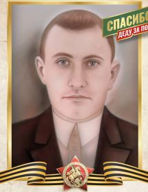 Балкунов Пётр Степанович